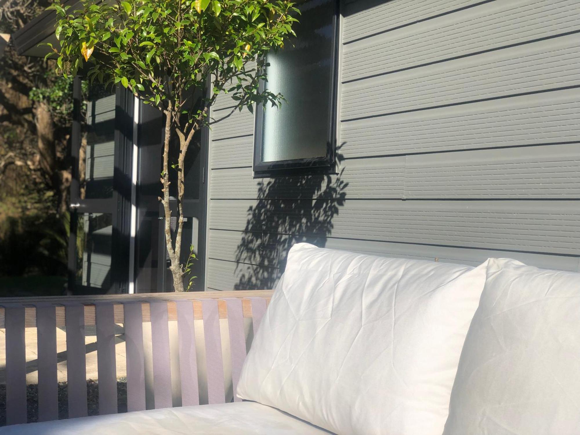 Villetta - Matakana Boutique Luxury Accommodation Exterior foto