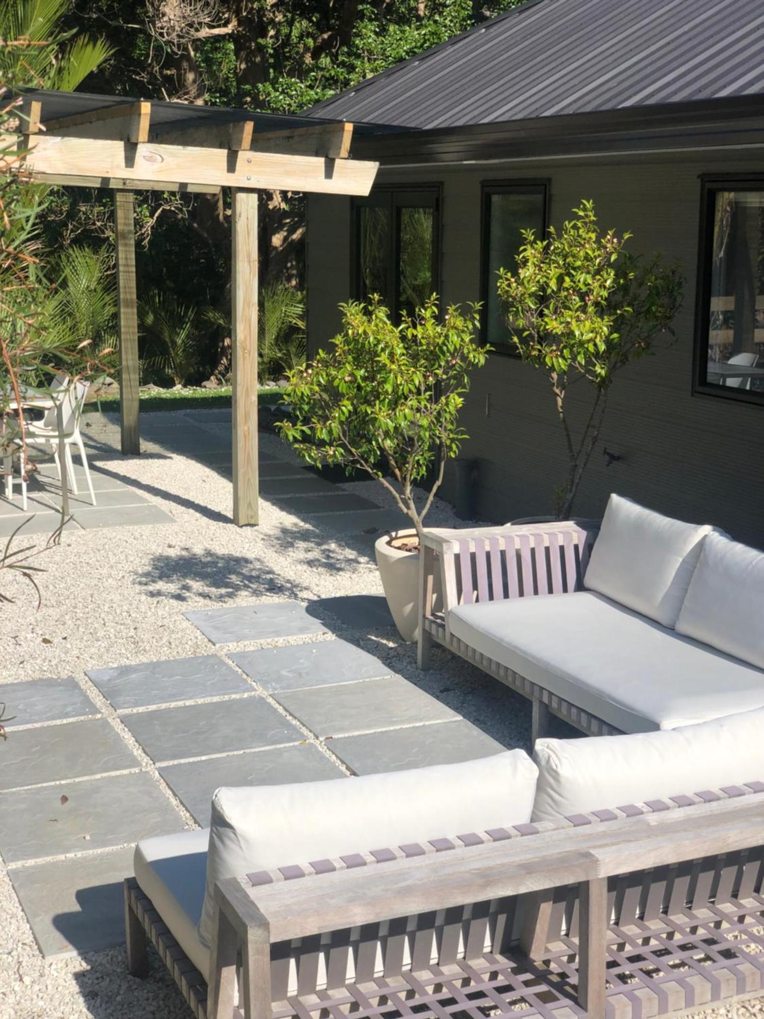 Villetta - Matakana Boutique Luxury Accommodation Exterior foto