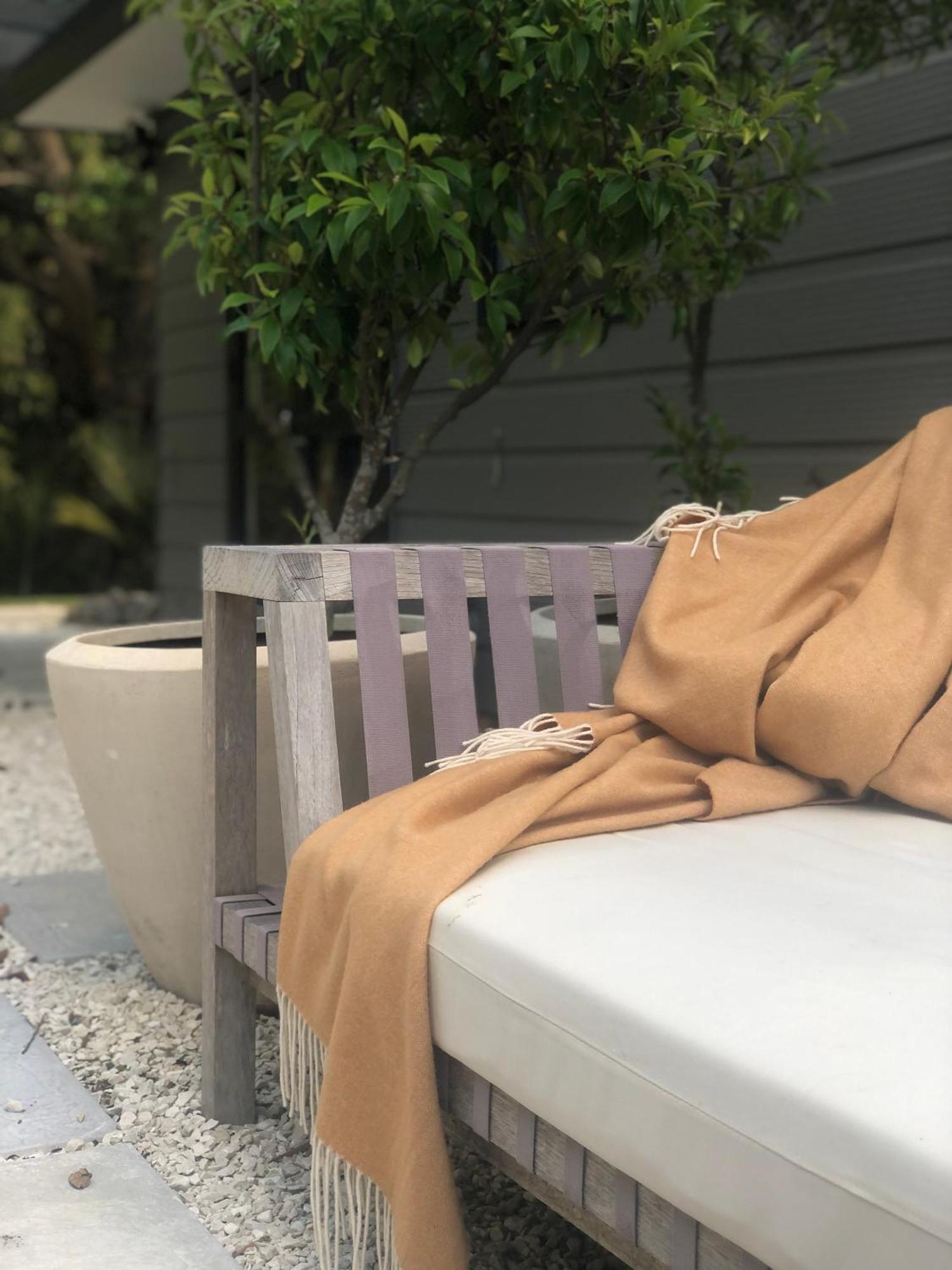 Villetta - Matakana Boutique Luxury Accommodation Exterior foto