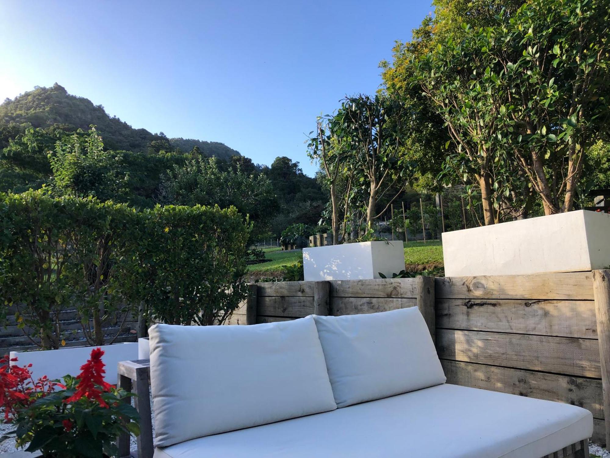 Villetta - Matakana Boutique Luxury Accommodation Exterior foto