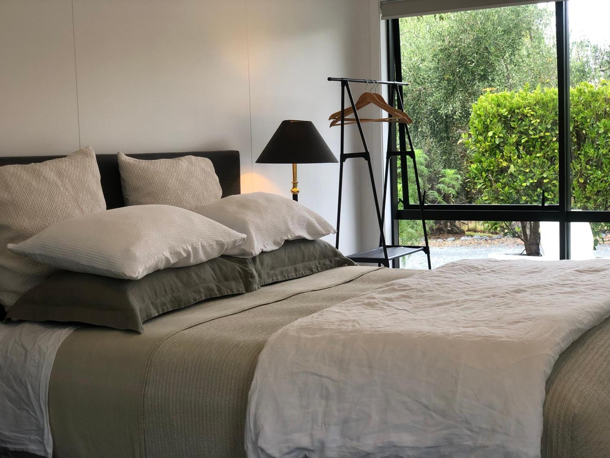 Villetta - Matakana Boutique Luxury Accommodation Exterior foto