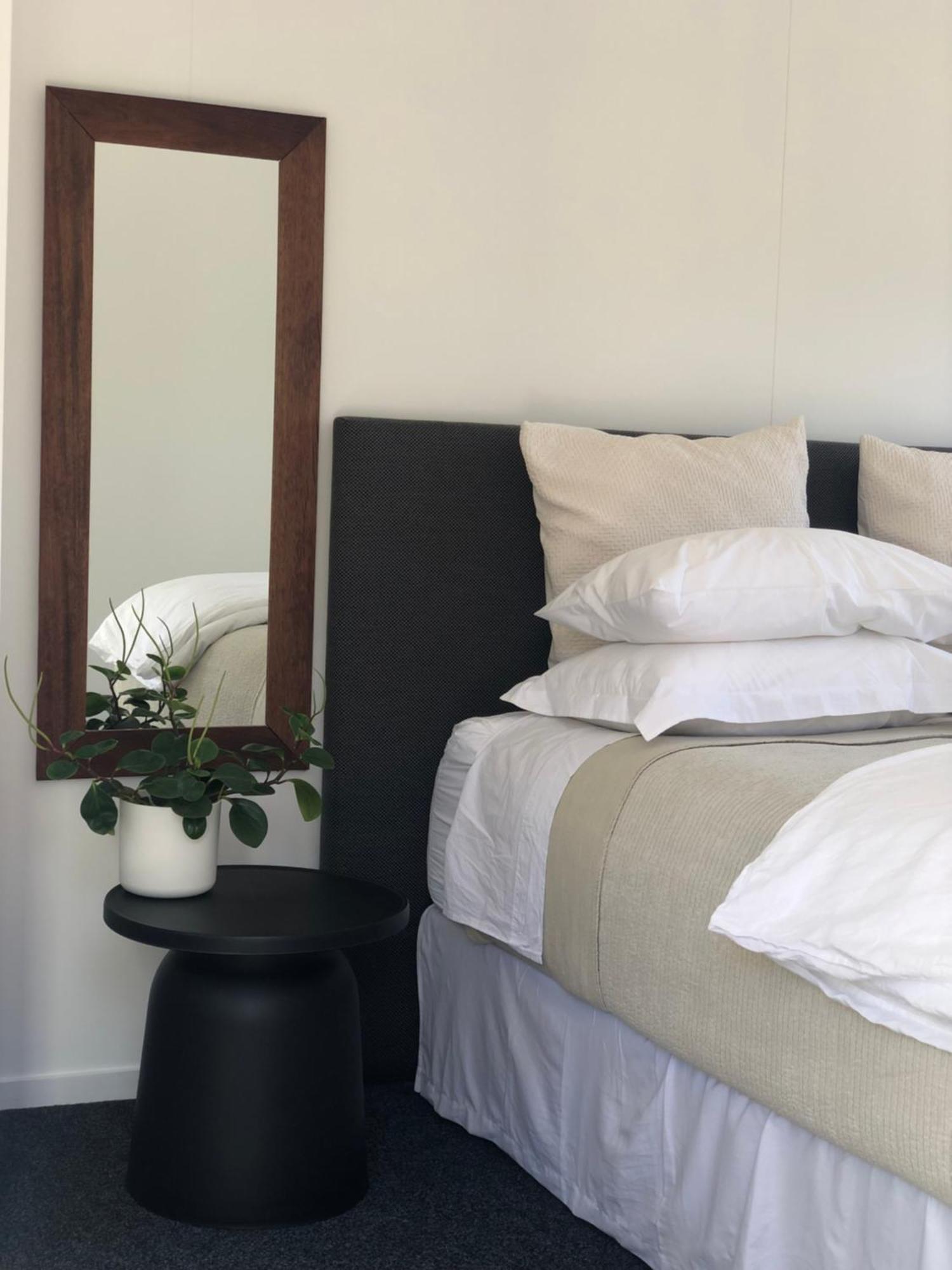 Villetta - Matakana Boutique Luxury Accommodation Exterior foto